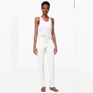 Lululemon On The Fly Pant